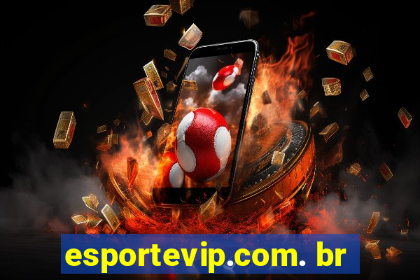 esportevip.com. br